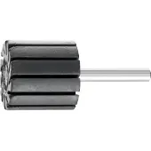 PFERD Tambour porte manchon poncage 30x30mm 6mm-Schaft
