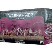 Games Workshop Throle (Matières plastiques)