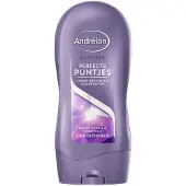 Unilever Andrelon Conditioner – Perfecte Puntjes 300 ml