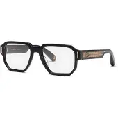 Philipp Plein Vpp199m Plein Stud Glasses Noir 145/56 mm Homme