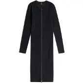 G-Star D28708-d107 Long Sleeve Dress Noir XS Femme