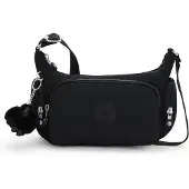 Kipling Sac à bandoulière 'Gabbette S' noir