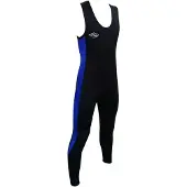 Seland Gallego 3 Mm Freediving Wetsuit Noir 2XL Homme