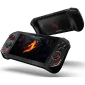 Acer Nitro Blaze Gn771 Portable Console Clair Europe PAL / EU Plug 220V