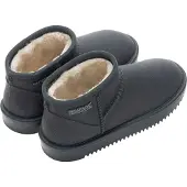 Regatta - Bottes d'hiver "Risley" pour enfants, imperméables RG12179 (36 EU) (Briar)