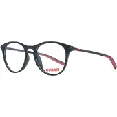 Ducati Da1002-50002 Glasses Noir 145/50 mm Homme