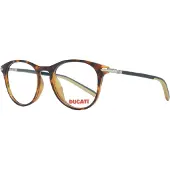 Ducati Da1002-50400 Glasses Marron 145/50 mm Homme