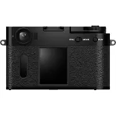 Fujifilm X half - Noir
