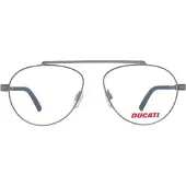 Ducati Da3029-57968 Glasses Gris 140/57 mm Homme