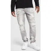 Supply & Demand Jeans Onni - Bleu, Bleu