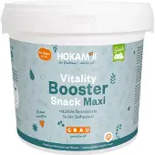Hokamix Vitality Booster Snack Maxi - 4,5 kg