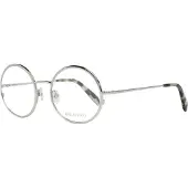 Pucci Ep5079-49016 Woman Glasses Argenté 140/49 mm Femme
