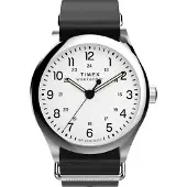 Timex analogique 'Weekender New England' montre homme TW2Y35900