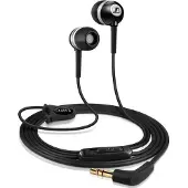 Sennheiser Écouteurs filaires Jack 3,5 mm CX 400-II Precision noir