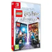 Lego Harry Potter Collection Nintendo Switch