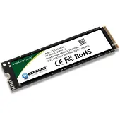 ISTORAGE 1TB M.2 NVMe Kanguru OPAL SED30 (1024 Go, M.2 2280)