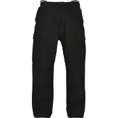 Brandit Pantalon cargo noir