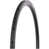 Progress Airspeed Disc Carbon Road Rim Noir 700 - 28´´ 24H