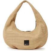 Karl lagerfeld JEANS Sac de plage beige