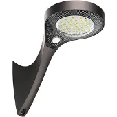Alcapower Mur Solaire Led 1000Lm Crépuscule + Pir