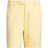 Adidas Pantalon de sport jaune pastel