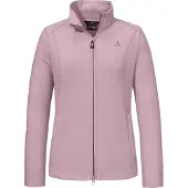 Schöffel Veste en polaire fonctionnelle 'Leona3' rose