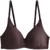 Next Soutien-gorge 'N.Premium' chocolat
