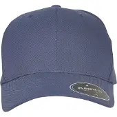 Flexfit Casquette bleu marine / mélange de couleurs