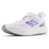 New Balance Fresh Foam 625 Bungee Lace Ps Running Shoes Blanc EU 29 Enfants