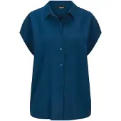 Goldner Chemisier bleu foncé