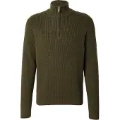 Selected Pull-over 'SLHTHEO' sapin