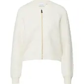 Comma Cardigan crème