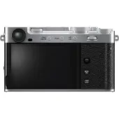 Fujifilm X-E5 Boitier Argent