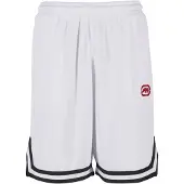 Ecko unltd. Pantalon de sport 'Inbound' rouge / noir / blanc
