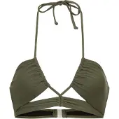 LASCANA Hauts de bikini olive