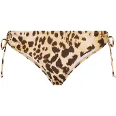 LASCANA Bas de bikini 'Mix-Kini' cappuccino / brun foncé