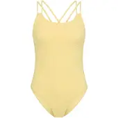LASCANA Maillot de bain jaune