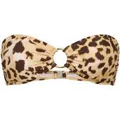 LASCANA Hauts de bikini camel / chocolat