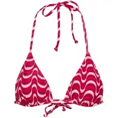 LASCANA Hauts de bikini rose / rose pastel / rose foncé / rouge