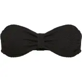 LASCANA Hauts de bikini noir