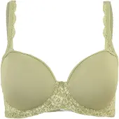Triumph Soutien-gorge 'Amourette' olive