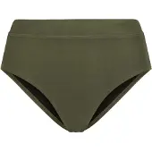 LASCANA Bas de bikini olive