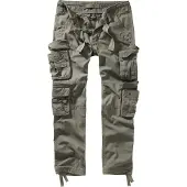 Brandit Pantalon cargo kaki