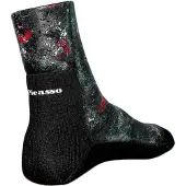 Picasso Thermal Skin 3 Mm Booties Vert,Noir EU 41-42