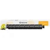 Kyocera TK-8615Y - Jaune - Toner