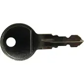 Thule Clé Standard N135