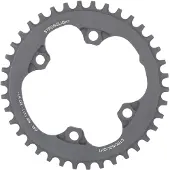 Stronglight Ht3 4b Shimano Xtr 9000/9020 96 Bcd Chainring Gris 38t