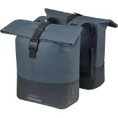 Basil Cove 32l Panniers Bleu