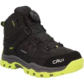 CMP Chaussures de randonnée enfant Kiruna Fitgo Mid