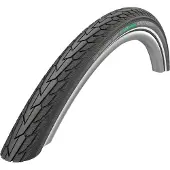 Schwalbe Pneu Road Cruiser HS484 Green 12x2.00"50-203 sw-TwinSkin KG Active GC